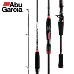 Cần câu cá Abu Garcia Black Max