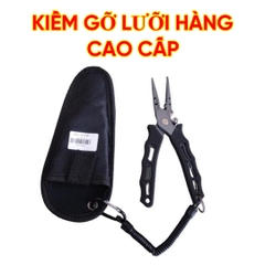 Kiềm gỡ Lưỡi hàng cao Cấp
