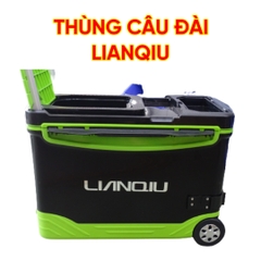 THÙNG CÂU ĐÀI LIANQIU CHÍNH HÃNG