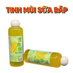 Tinh mùi sữa bắp Đại ca Đại