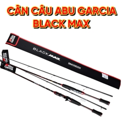 Cần câu cá Abu Garcia Black Max