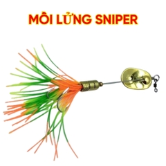 Spiner tầng lững
