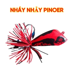Nháy nhảy pioner