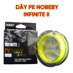 Dây PE Noeby 150m
