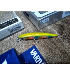 Mồi Minnow 70s