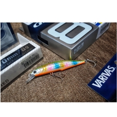 Mồi Minnow 70s