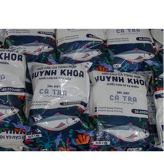 CÁM HUỲNH KHOA GIÁ SỈ