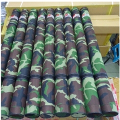 Bao cần lure cứng Abu