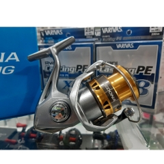 Máy câu Shimano Sedona 2500 HG