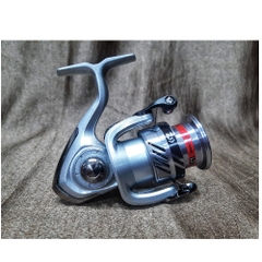 Máy câu đứng CROSSFIRE LT3000-CXH