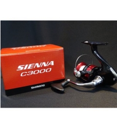 Máy câu Sienna C3000