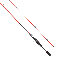 Cần lure Shimano Majestic XT
