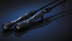 Cần câu cá SHIMANO POISON ADRENA
