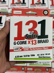 Dây PE Sufix 131