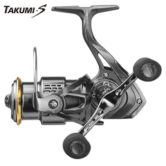 Máy câu TAKUMI-S LK 3000.