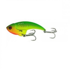 Combo 3 con cá sắt câu lure