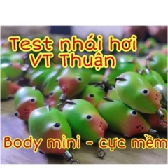 Nhái hơi VT Thuận