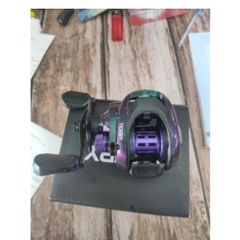 Máy câu Noeby Liensure K7 mẫu mới