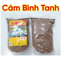 Cám Bình Tanh