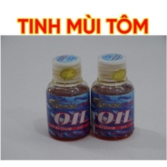Tinh mùi tôm