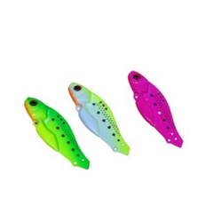 Cá sắt Orichi [VT THUẬN]