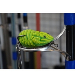 Mồi câu cá Hunter v4 Thái Lan