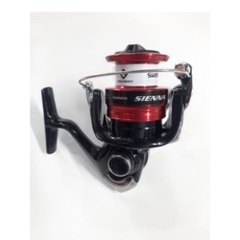 Máy câu đứng SIENNA 2500HG