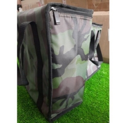 Túi đựng cá cách nhiệt tiện dụng.