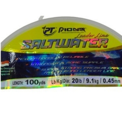 Dây Leader Pioner 50m