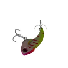 Combo 3 con cá sắt câu lure