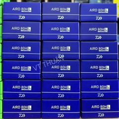 Máy Ngang daiwa AIRD 80HL