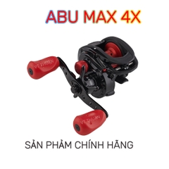 Máy Ngang Abu Max 4X