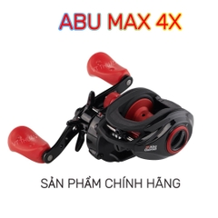 Máy Ngang Abu Max 4X