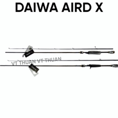Cần Daiwa AirD X