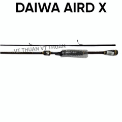 Cần Daiwa AirD X