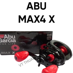 Máy Ngang Abu Max 4X