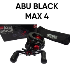 Máy ngang Abu Blackmax4