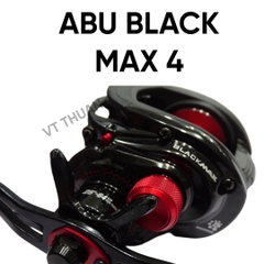 Máy ngang Abu Blackmax4