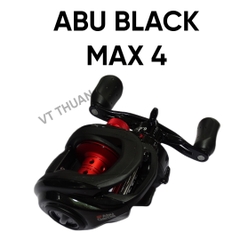 Máy ngang Abu Blackmax4