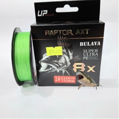Dây PE Bulava Raptor mịn mượt trâu bò [Có bảo hành]