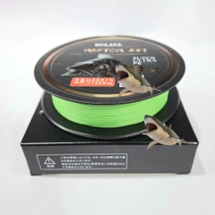 Dây PE Bulava Raptor mịn mượt trâu bò [Có bảo hành]