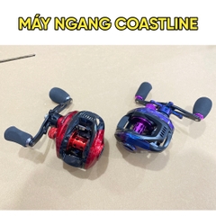 Máy ngang Coastline giá rẻ