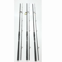 Cần Lure Ashino Battle 2026 Đủ Size Giá Tốt