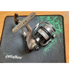 Máy câu đứng STRIKEFORCE 2500-B