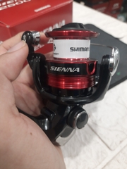 Máy câu đứng SIENNA 2500HG