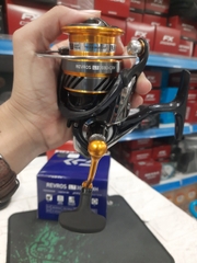 Máy câu đứng REVROS LT3000-CXH