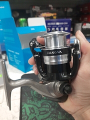 Máy câu đứng STRIKEFORCE 2500-B