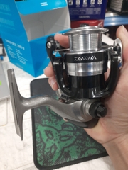 Máy câu đứng STRIKEFORCE 2500-B