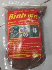 Mồi câu Cám Bình
