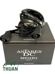 MÁY NGANG SHIMANO ANTARES DC MD HG LEFT